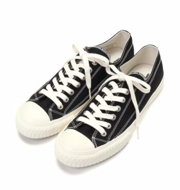 Y's for men ハイブランド キャンバススニーカー