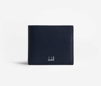 ダンヒル 小銭入れなしのハイブランド財布