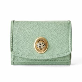 天然石ミニウォレット ハシバミ