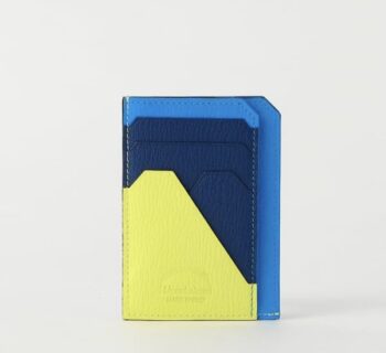 キャッシュレス センスのいいメンズ財布 ラルコバレーノ