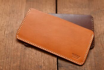 お札だけを入れる財布 レディース ヘルツ