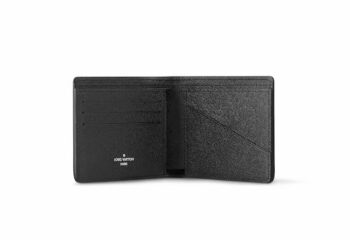 ハイブランド お札とカードだけの財布 ルイ・ヴィトン