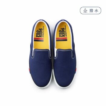 プロケッズ キャンバススニーカー