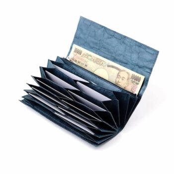 SITUS Short Slim Wallet Tyvek® ｜SITUSより