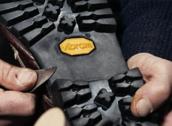 ビブラムソールの概要