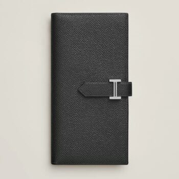 50代メンズ財布ブランド格付け ハイブランド1位 エルメス