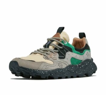 フラワーマウンテン 人と被らないスニーカー