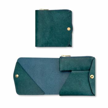 ペトローリオ プエブロレザー財布 moku