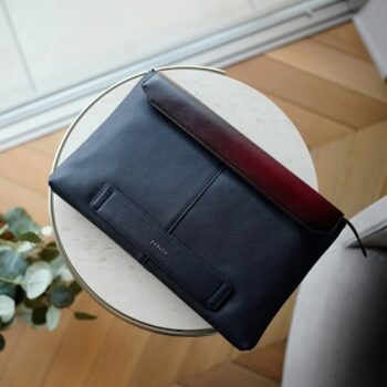 ユハク クラッチバッグ