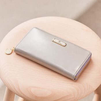 ココマイスター レディース 財布