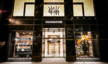 ココマイスター 銀座店