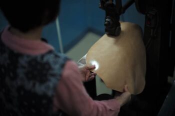 馬革 コードバン