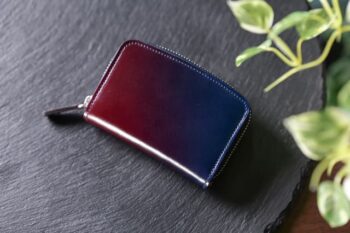 コードバン財布 ユニコーン