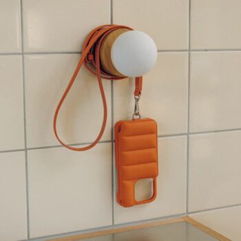 アンドロイドにも対応？デミュウのスマホケース