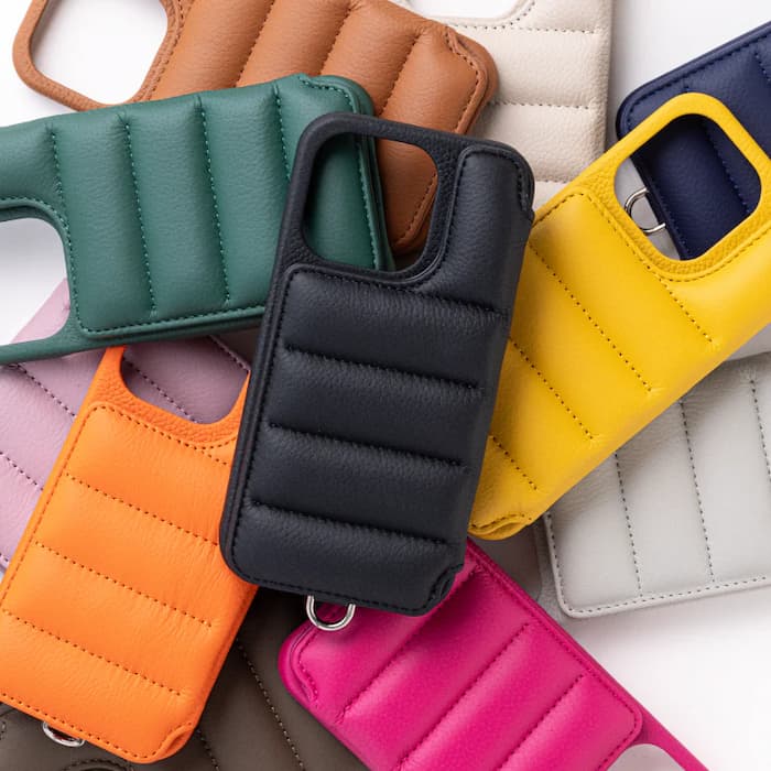 デミュウ スマホケース 口コミ