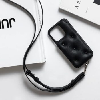 デミュウ バロンサンク スマホケース