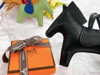 エルメス 馬 マーク