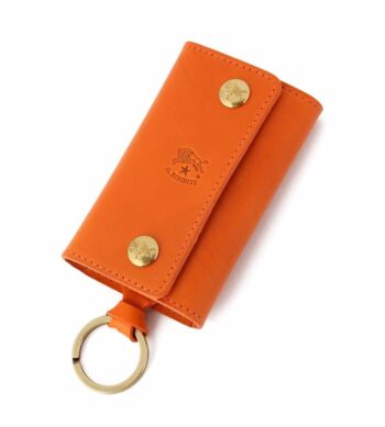 イルビゾンテ キーケース