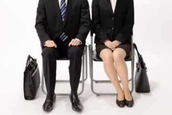 就活でリュックはダメですか？