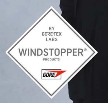 プラスフェニックス ダウン ゴアテックス