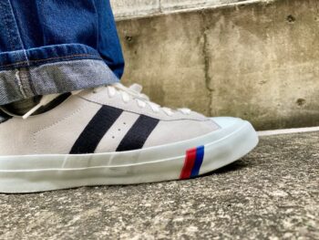 復刻版ロイヤルプラスのサイズ感をレビュー