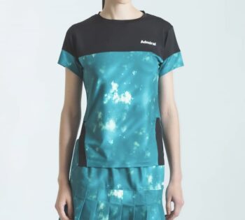 テニスウエアの特徴と評判|アドミラル