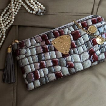 ATAO 日本製 レディース財布 人気ブランド