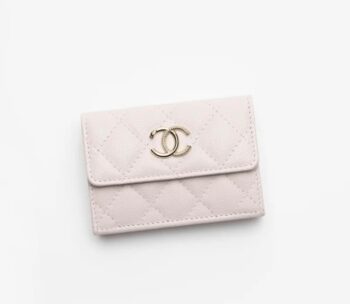 お金持ち女性に人気の財布ブランド3選 シャネル