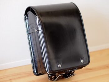 コードバンのランドセルの6年後