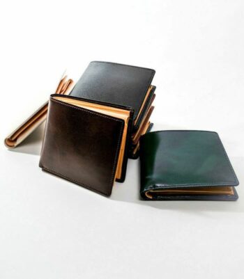 二つ折り財布 50代メンズの財布選び キプリス