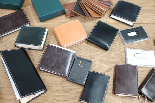 財布をコロコロ変えることと風水