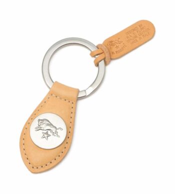 イルビゾンテ キーリング