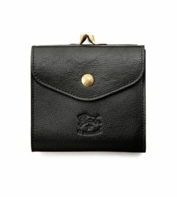 イルビゾンテ 財布 がま口