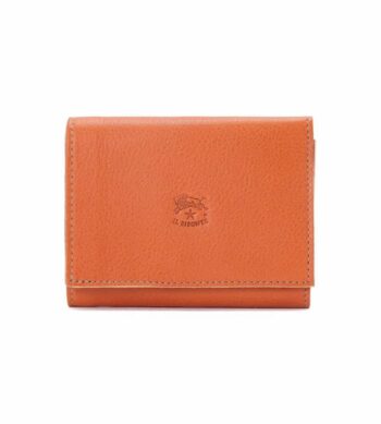 イルビゾンテ 三つ折り財布