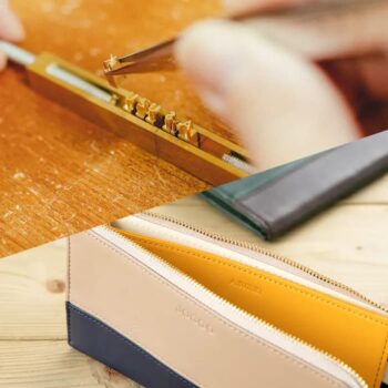 カスタムオーダーもおすすめ｜財布の色に迷ったら