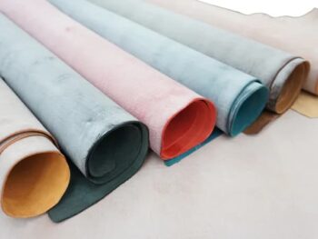 ゴースト レザークラフトぱれっと