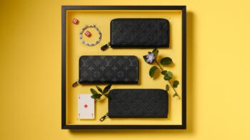 ハイブランド財布じゃないと恥ずかしい？