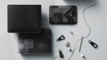 恥ずかしいと感じられる時｜ハイブランド財布