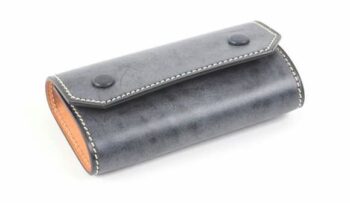 日本製 キーケース メンズ 一生もの 万双