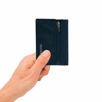 30代メンズ財布 ナイロン