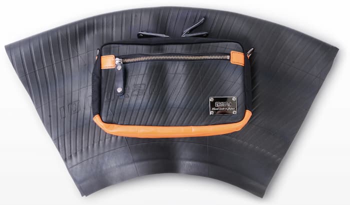 SEAL バッグ ダサい