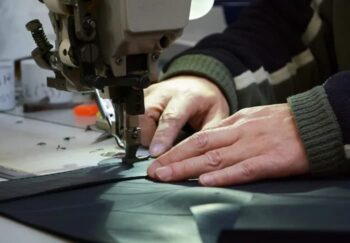 SEAL バッグ 日本製