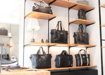 SEAL バッグ 店舗