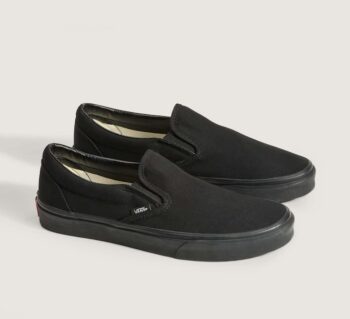 VANS スリッポン 50代