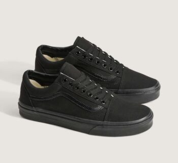 VANS オールドスクール 40代