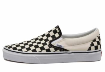 VANS スリッポン
