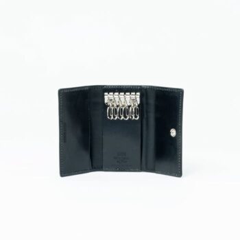 50代メンズキーケース 一生もの