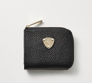 ブラック レディースに人気の財布の色