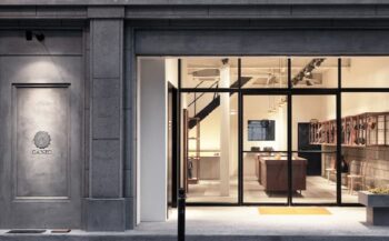 大阪｜ガンゾの直営＆取扱店舗一覧