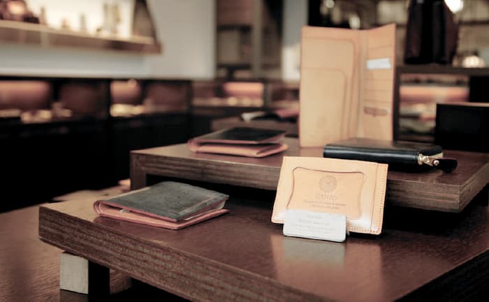 東京｜ガンゾの直営＆取扱店舗一覧